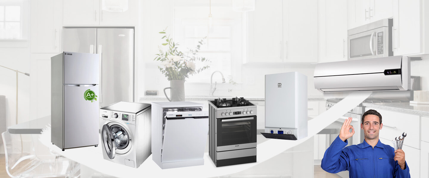 Sarıçam Maytag Servisi
